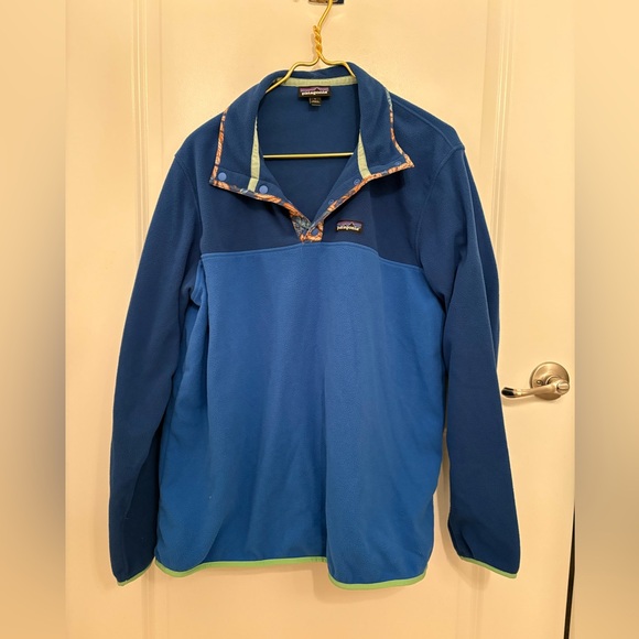 Patagonia Other - Patagonia Lightweight Synchilla